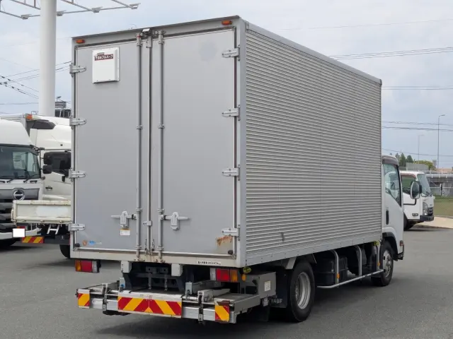 いすゞ エルフ TPG-NPR85AN(2WD)の写真4
