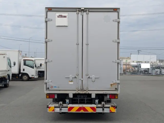 いすゞ エルフ TPG-NPR85AN(2WD)の写真7