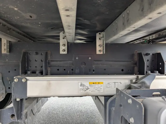 いすゞ エルフ TPG-NPR85AN(2WD)の写真10