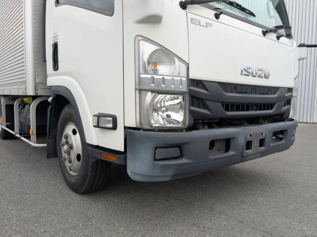 いすゞ エルフ TPG-NPR85AN(2WD)の写真25