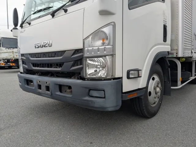 いすゞ エルフ TPG-NPR85AN(2WD)の写真26