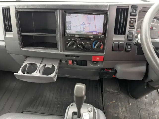 いすゞ エルフ TPG-NPR85AN(2WD)の写真28