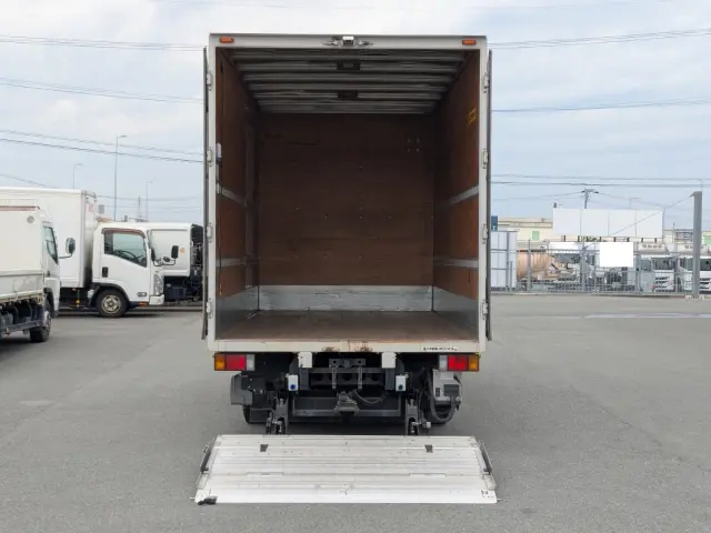 いすゞ エルフ TPG-NPR85AN(2WD)の写真33
