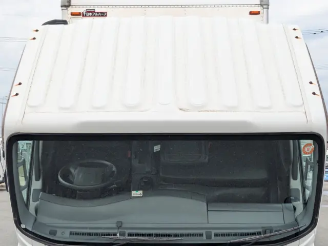 いすゞ エルフ TPG-NPR85AN(2WD)の写真41