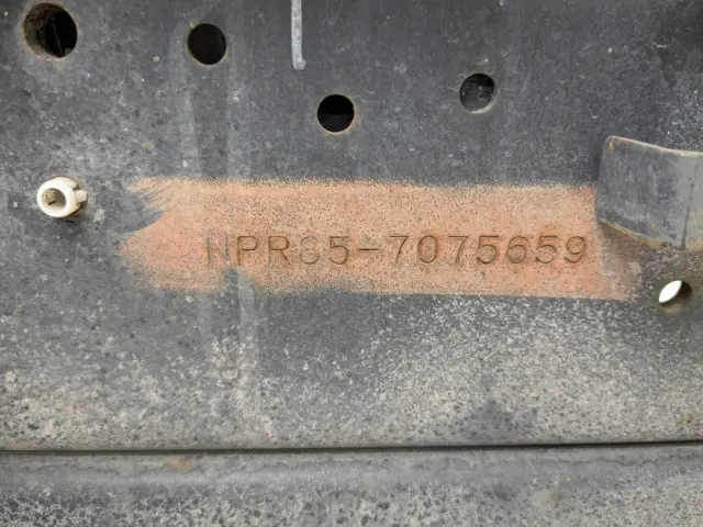 いすゞ エルフ TPG-NPR85AN(2WD)の写真44