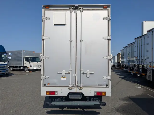 日野 デュトロ TPG-XZU600M(2WD)の写真5