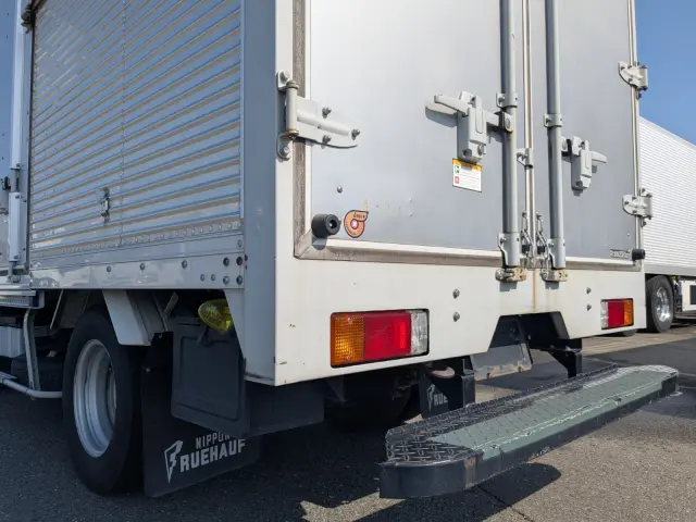 日野 デュトロ TPG-XZU600M(2WD)の写真6