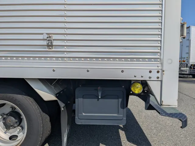日野 デュトロ TPG-XZU600M(2WD)の写真20