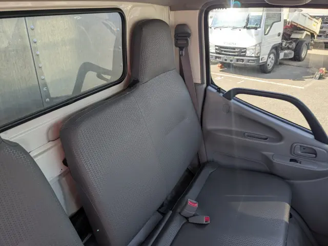 日野 デュトロ TPG-XZU600M(2WD)の写真27