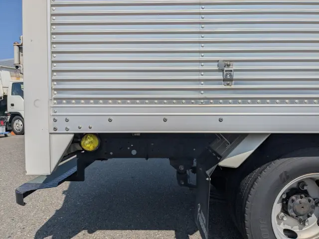 日野 デュトロ TPG-XZU600M(2WD)の写真30