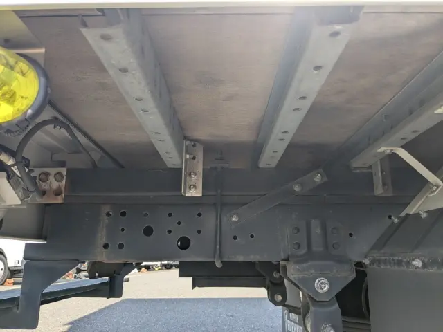 日野 デュトロ TPG-XZU600M(2WD)の写真33
