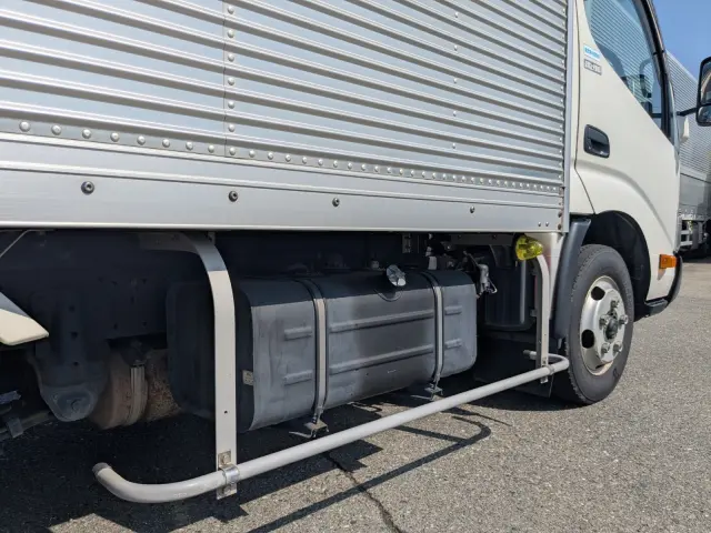 日野 デュトロ TPG-XZU600M(2WD)の写真34