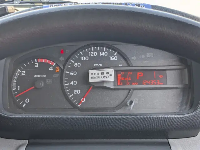 日野 デュトロ TPG-XZU600M(2WD)の写真37