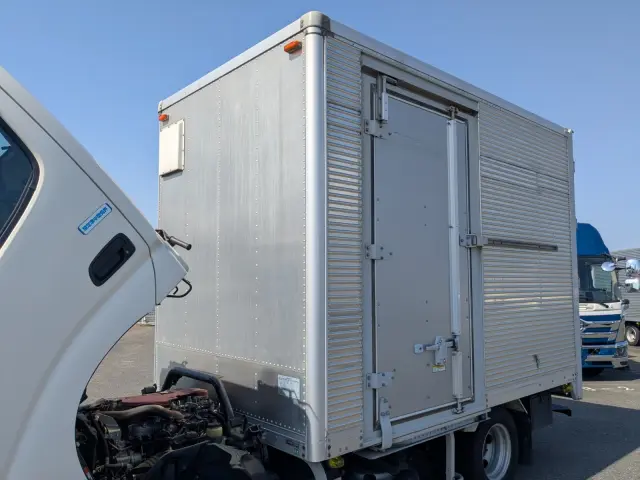日野 デュトロ TPG-XZU600M(2WD)の写真38