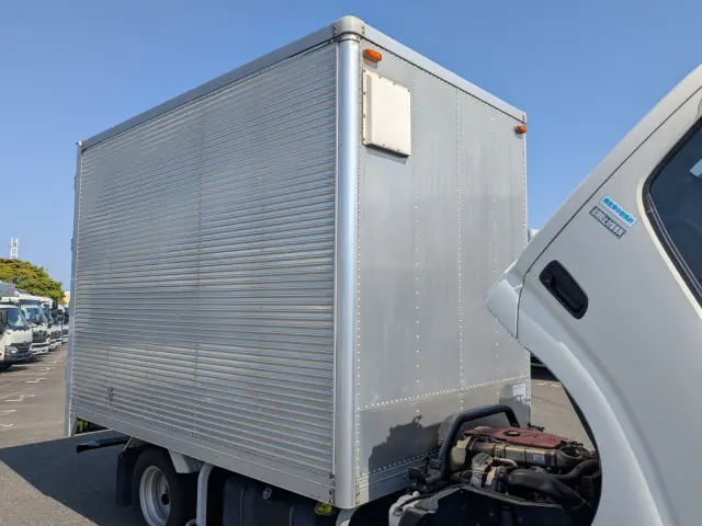 日野 デュトロ TPG-XZU600M(2WD)の写真42
