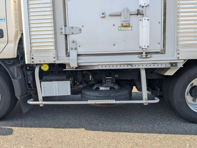 日野 デュトロ TPG-XZU600M(2WD)の写真46