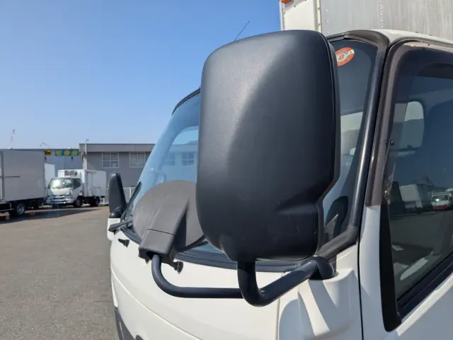 日野 デュトロ TPG-XZU600M(2WD)の写真48