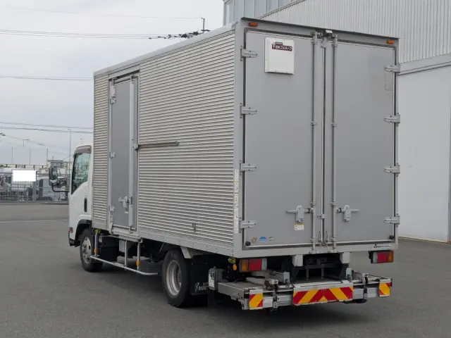 いすゞ エルフ TPG-NPR85AN(2WD)の写真3