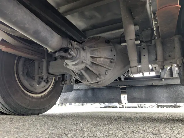 いすゞ エルフ TPG-NPR85AN(2WD)の写真11