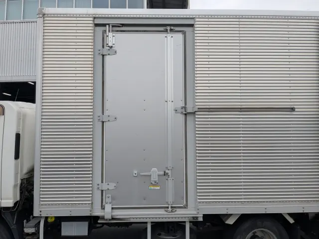 いすゞ エルフ TPG-NPR85AN(2WD)の写真13