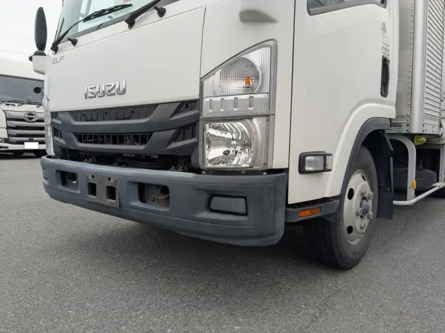 いすゞ エルフ TPG-NPR85AN(2WD)の写真25