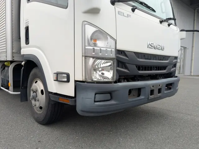 いすゞ エルフ TPG-NPR85AN(2WD)の写真26