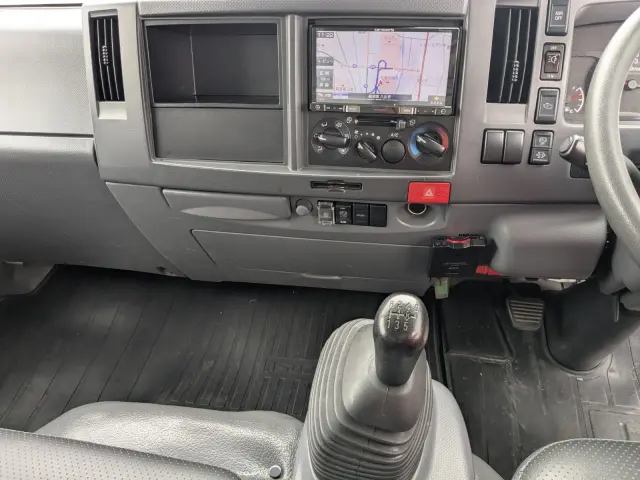 いすゞ エルフ TPG-NPR85AN(2WD)の写真27