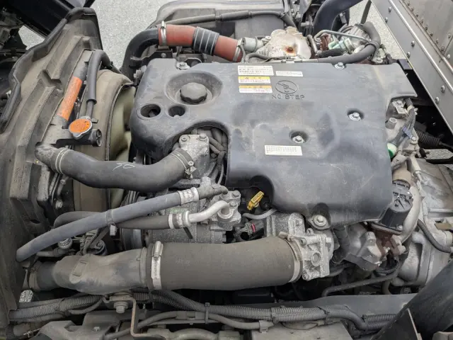 いすゞ エルフ TPG-NPR85AN(2WD)の写真40