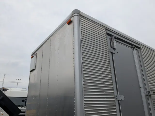 いすゞ エルフ TPG-NPR85AN(2WD)の写真41
