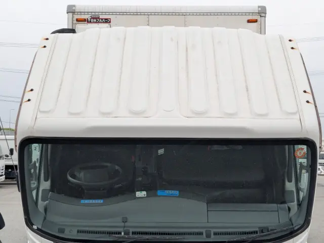 いすゞ エルフ TPG-NPR85AN(2WD)の写真42