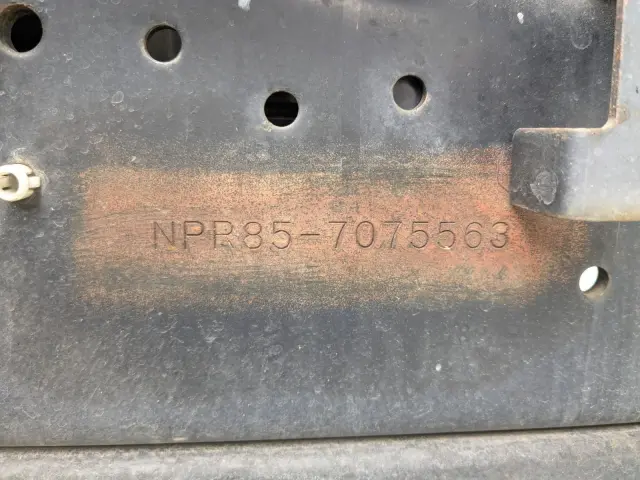 いすゞ エルフ TPG-NPR85AN(2WD)の写真45