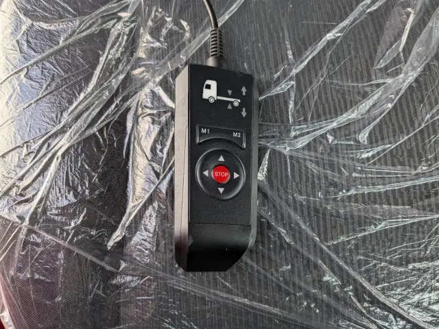 三菱 スーパーグレート 2RG-FP84VDR(2WD)の写真23