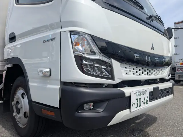 三菱 キャンター 2RG-FEB50(2WD)の写真25