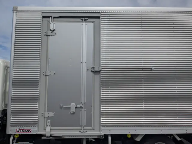 三菱 キャンター 2RG-FEB50(2WD)の写真29