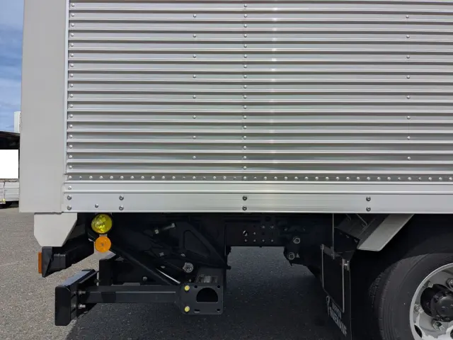 三菱 キャンター 2RG-FEB50(2WD)の写真31