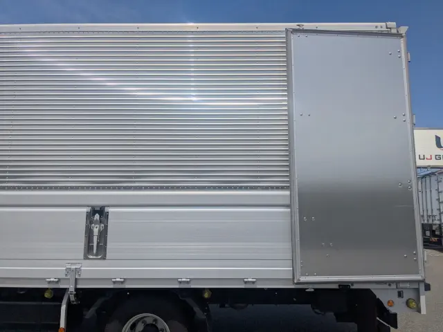 日野 レンジャー 2KG-FD2ABG(2WD)の写真19
