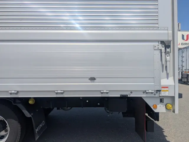 日野 レンジャー 2KG-FD2ABG(2WD)の写真20