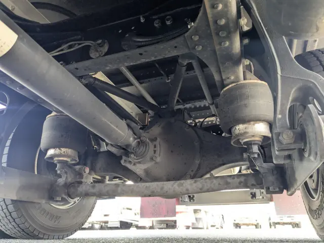 日野 レンジャー 2KG-FD2ABG(2WD)の写真22