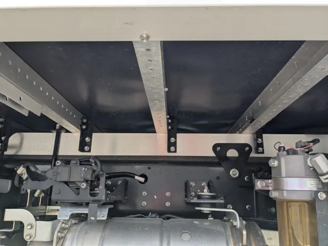 日野 レンジャー 2KG-FD2ABG(2WD)の写真30