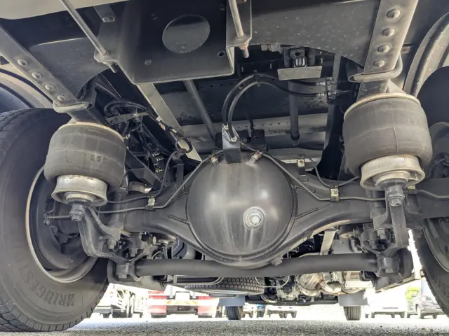 日野 レンジャー 2KG-FD2ABG(2WD)の写真31