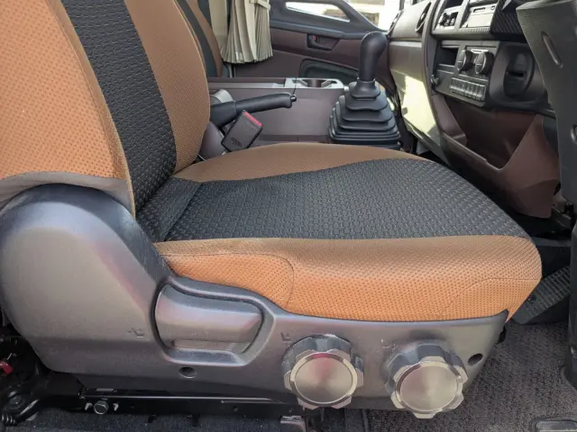 日野 レンジャー 2KG-FD2ABG(2WD)の写真33