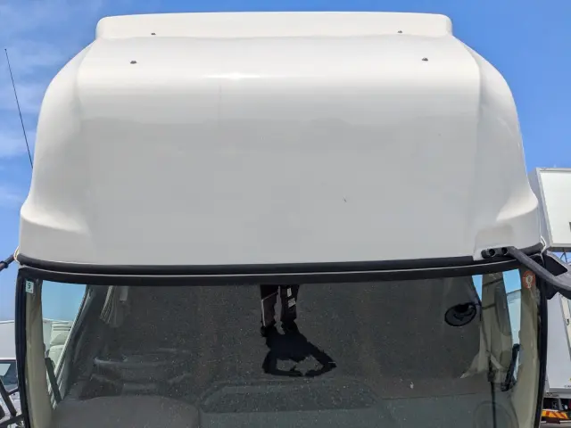 日野 レンジャー 2KG-FD2ABG(2WD)の写真39