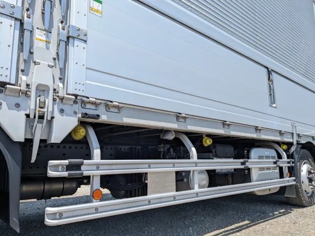 日野 プロフィア 2DG-FW1AHC(8x4)の写真36