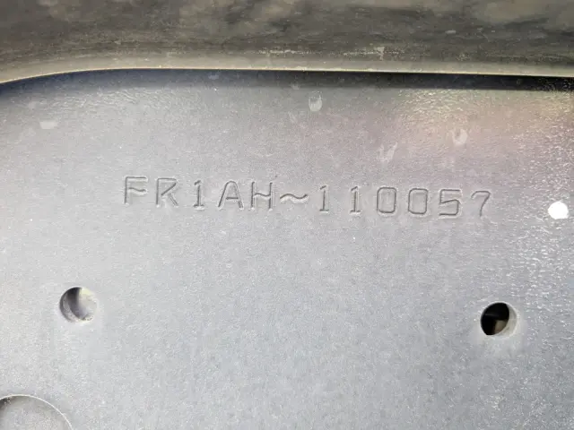 日野 プロフィア 2DG-FR1AHC(6x2)の写真38