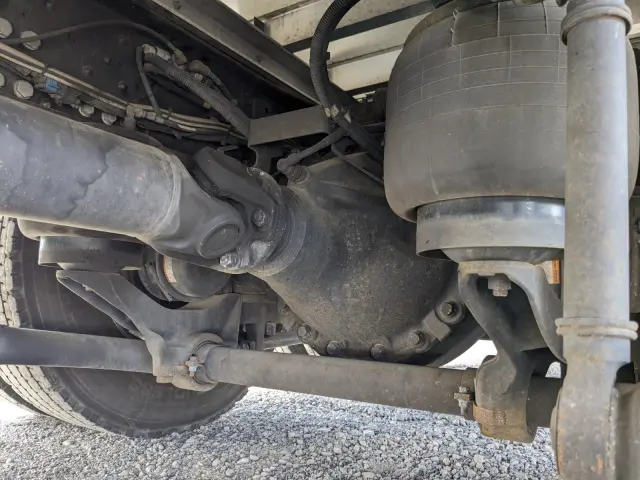 三菱 スーパーグレート 2PG-FU74HZ(6x2)の写真23