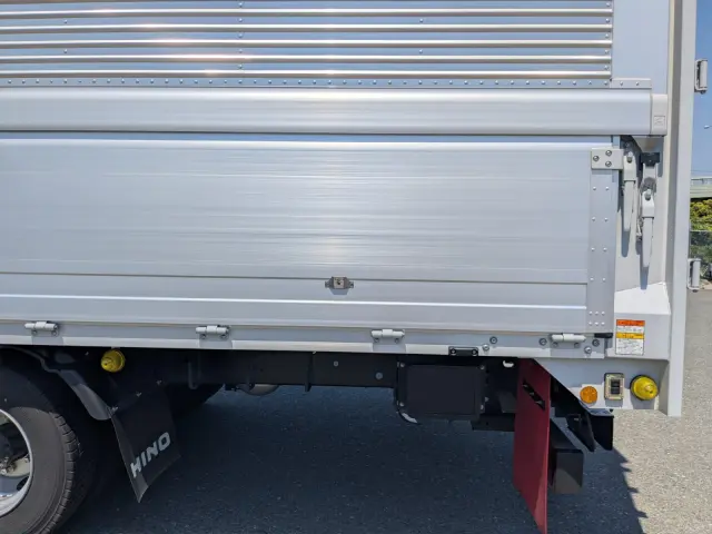 日野 レンジャー 2PG-FD2ABG(2WD)の写真21