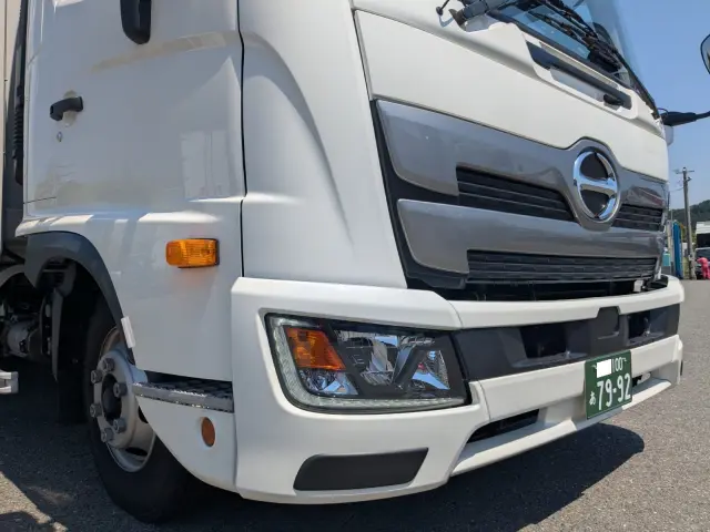 日野 レンジャー 2PG-FD2ABG(2WD)の写真25