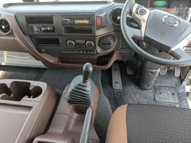 日野 レンジャー 2PG-FD2ABG(2WD)の写真28