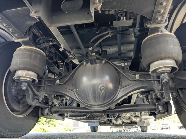 日野 レンジャー 2PG-FD2ABG(2WD)の写真32