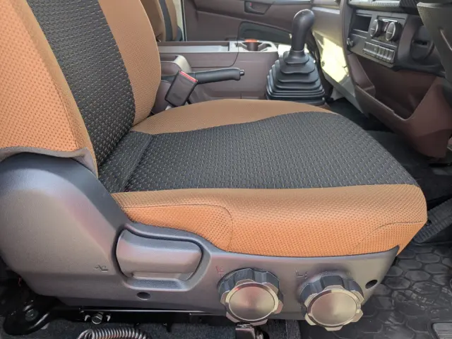 日野 レンジャー 2PG-FD2ABG(2WD)の写真41